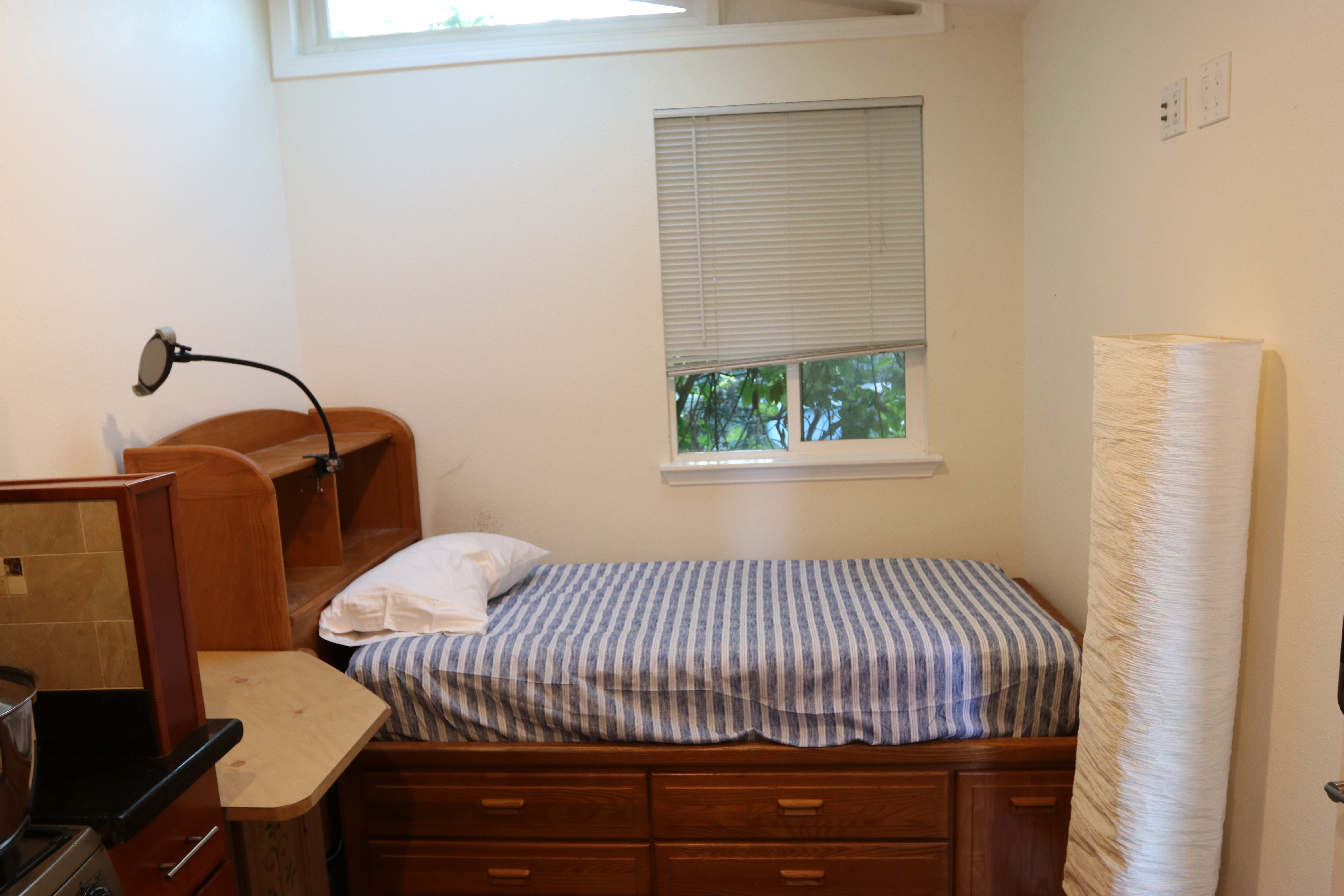 $1,300 / 1br - AVAIL STUDIO APARTMENT NEAR UC BERKELEY AND BART - 7 photo 3